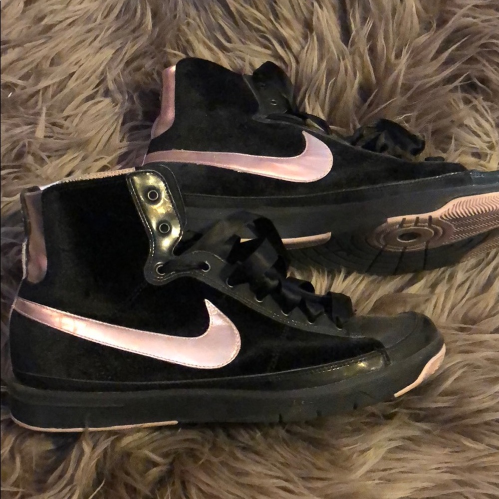 Nike Boxing Shoe
